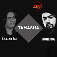 Tamasha Bohemia, Sajjad Ali mp3 song ringtone, Tamasha Bohemia, Sajjad Ali Ringtone Download - DjPunjab.Com.Mx