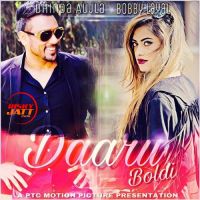 Daaru Boldi Bobby Layal mp3 song ringtone, Daaru Boldi Bobby Layal Ringtone Download - DjPunjab.Com.Mx