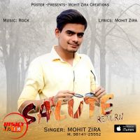 Salute return Mohit Zira mp3 song ringtone, Salute return Mohit Zira Ringtone Download - DjPunjab.Com.Mx