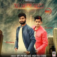 No More Need Arpan Manchal, Ur Pa-One mp3 song ringtone, No More Need Arpan Manchal, Ur Pa-One Ringtone Download - DjPunjab.Com.Mx