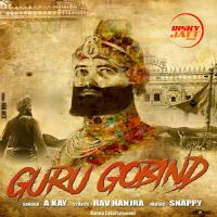 Guru Gobind A Kay mp3 song ringtone, Guru Gobind A Kay Ringtone Download - DjPunjab.Com.Mx
