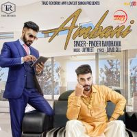 Ambani Pinder Randhawa mp3 song ringtone, Ambani Pinder Randhawa Ringtone Download - DjPunjab.Com.Mx