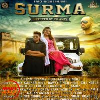 Surma Ammy Kakkar mp3 song ringtone, Surma Ammy Kakkar Ringtone Download - DjPunjab.Com.Mx