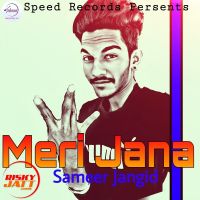 Meri jana Sameer Jangid mp3 song ringtone, Meri jana Sameer Jangid Ringtone Download - DjPunjab.Com.Mx