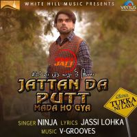 Jattan Da Putt Mada Ho Gya Ninja mp3 song ringtone, Jattan Da Putt Mada Ho Gya Ninja Ringtone Download - DjPunjab.Com.Mx