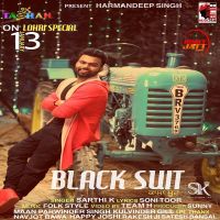 Black Suit Sarthi K mp3 song ringtone, Black Suit Sarthi K Ringtone Download - DjPunjab.Com.Mx