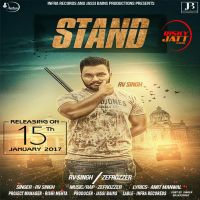 Stand Rv Singh mp3 song ringtone, Stand Rv Singh Ringtone Download - DjPunjab.Com.Mx