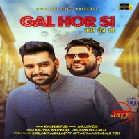 Gal Hor Si Kashish Puri mp3 song ringtone, Gal Hor Si Kashish Puri Ringtone Download - DjPunjab.Com.Mx