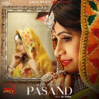 Pasand Miss Pooja mp3 song ringtone, Pasand Miss Pooja Ringtone Download - DjPunjab.Com.Mx
