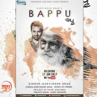 Bappu Gurvinder Brar mp3 song ringtone, Bappu Gurvinder Brar Ringtone Download - DjPunjab.Com.Mx