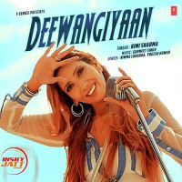 Deewangiyaan Kimi Sharma mp3 song ringtone, Deewangiyaan Kimi Sharma Ringtone Download - DjPunjab.Com.Mx