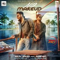 No Make Up Bilal Saeed mp3 song ringtone, No Make Up Bilal Saeed Ringtone Download - DjPunjab.Com.Mx