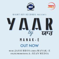 Yaar Manak E mp3 song ringtone, Yaar Manak E Ringtone Download - DjPunjab.Com.Mx