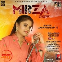 Mirza Jashandeep mp3 song ringtone, Mirza Jashandeep Ringtone Download - DjPunjab.Com.Mx