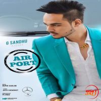 Airport G Sandhu, Jassi Kirarkot mp3 song ringtone, Airport G Sandhu, Jassi Kirarkot Ringtone Download - DjPunjab.Com.Mx