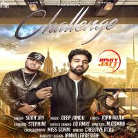 Challenge Sukh Jay mp3 song ringtone, Challenge Sukh Jay Ringtone Download - DjPunjab.Com.Mx