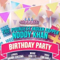 Birthday Party Noddy Khan, Simar Kaur mp3 song ringtone, Birthday Party Noddy Khan, Simar Kaur Ringtone Download - DjPunjab.Com.Mx