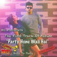 Party Hone Wali Hai Puneet Chandila, Preet mp3 song ringtone, Party Hone Wali Hai Puneet Chandila, Preet Ringtone Download - DjPunjab.Com.Mx