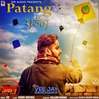 Patang (A Kite) Vee Jay Randhawa mp3 song ringtone, Patang (A Kite) Vee Jay Randhawa Ringtone Download - DjPunjab.Com.Mx