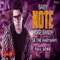 Baby Note Hoge Bandh SB The Haryanvi mp3 song ringtone, Baby Note Hoge Bandh SB The Haryanvi Ringtone Download - DjPunjab.Com.Mx