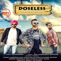 Doseless Ambar Sandhu mp3 song ringtone, Doseless Ambar Sandhu Ringtone Download - DjPunjab.Com.Mx