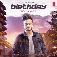 Birthday Arsh Maini mp3 song ringtone, Birthday Arsh Maini Ringtone Download - DjPunjab.Com.Mx