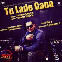 Tu Lade Gana Yatender Singh Jp mp3 song ringtone, Tu Lade Gana Yatender Singh Jp Ringtone Download - DjPunjab.Com.Mx