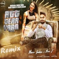 Att Tera Yaar (Remix) Navv Inder mp3 song ringtone, Att Tera Yaar (Remix) Navv Inder Ringtone Download - DjPunjab.Com.Mx