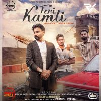 Teri Kamli Goldy Desi Crew mp3 song ringtone, Teri Kamli Goldy Desi Crew Ringtone Download - DjPunjab.Com.Mx