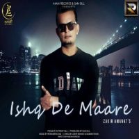 Ishq De Maare Zakir Amanat mp3 song ringtone, Ishq De Maare Zakir Amanat Ringtone Download - DjPunjab.Com.Mx