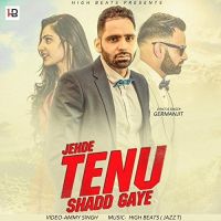Jehde Tenu Shadd Gaye Germanjit mp3 song ringtone, Jehde Tenu Shadd Gaye Germanjit Ringtone Download - DjPunjab.Com.Mx