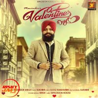 Valentine's Day Maninder mp3 song ringtone, Valentine's Day Maninder Ringtone Download - DjPunjab.Com.Mx