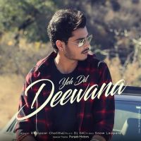 Yeh Dil Deewana Gurnazar mp3 song ringtone, Yeh Dil Deewana Gurnazar Ringtone Download - DjPunjab.Com.Mx