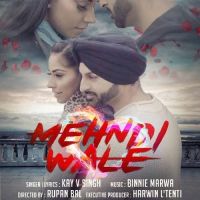 Mehndi Wale Kay V Singh mp3 song ringtone, Mehndi Wale Kay V Singh Ringtone Download - DjPunjab.Com.Mx