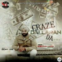 Craze Dallaran Da Gurupkar Cheema mp3 song ringtone, Craze Dallaran Da Gurupkar Cheema Ringtone Download - DjPunjab.Com.Mx