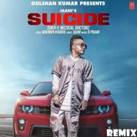 Suicide (Remix) DJ Yogii, Sukh-E Muzical Doctorz mp3 song ringtone, Suicide (Remix) DJ Yogii, Sukh-E Muzical Doctorz Ringtone Download - DjPunjab.Com.Mx
