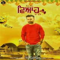 Viah Da Hal Happy Jassar mp3 song ringtone, Viah Da Hal Happy Jassar Ringtone Download - DjPunjab.Com.Mx