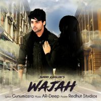 Wajah Sunny Kahlon mp3 song ringtone, Wajah Sunny Kahlon Ringtone Download - DjPunjab.Com.Mx