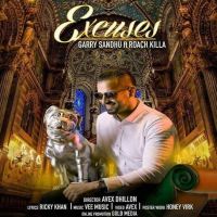 Excuses Garry Sandhu mp3 song ringtone, Excuses Garry Sandhu Ringtone Download - DjPunjab.Com.Mx