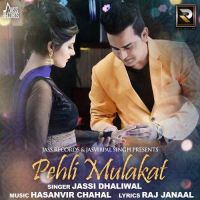 Pehli Mulakat Jassi Dhaliwal mp3 song ringtone, Pehli Mulakat Jassi Dhaliwal Ringtone Download - DjPunjab.Com.Mx