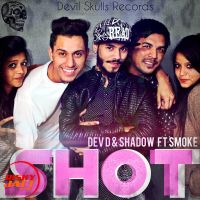Shot Shadow Ft. Smoke, Dev D mp3 song ringtone, Shot Shadow Ft. Smoke, Dev D Ringtone Download - DjPunjab.Com.Mx