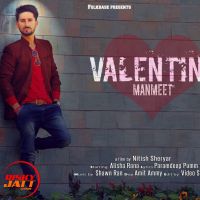 Valentine Manmeet Dhiman mp3 song ringtone, Valentine Manmeet Dhiman Ringtone Download - DjPunjab.Com.Mx