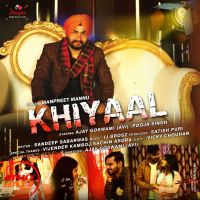 Khiyaal Manpreet Mannu mp3 song ringtone, Khiyaal Manpreet Mannu Ringtone Download - DjPunjab.Com.Mx