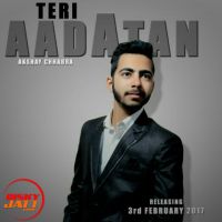 Teri Aadatan Akshay Chhabra mp3 song ringtone, Teri Aadatan Akshay Chhabra Ringtone Download - DjPunjab.Com.Mx