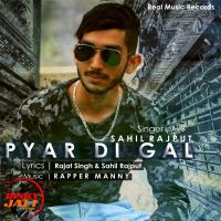 Pyar Di Gall Sahil Rajput mp3 song ringtone, Pyar Di Gall Sahil Rajput Ringtone Download - DjPunjab.Com.Mx