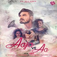 Aaja Ve Aa Abhi mp3 song ringtone, Aaja Ve Aa Abhi Ringtone Download - DjPunjab.Com.Mx