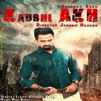 Kaurhi Akh Zorawar Brar mp3 song ringtone, Kaurhi Akh Zorawar Brar Ringtone Download - DjPunjab.Com.Mx