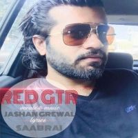 Red GTR Jashan Grewal mp3 song ringtone, Red GTR Jashan Grewal Ringtone Download - DjPunjab.Com.Mx