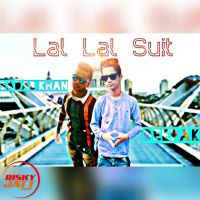 Lal lal suit Sadab Khan Ft. Deepak mp3 song ringtone, Lal lal suit Sadab Khan Ft. Deepak Ringtone Download - DjPunjab.Com.Mx