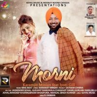 Morni Karamjit Minian, Jyoti Gill mp3 song ringtone, Morni Karamjit Minian, Jyoti Gill Ringtone Download - DjPunjab.Com.Mx
